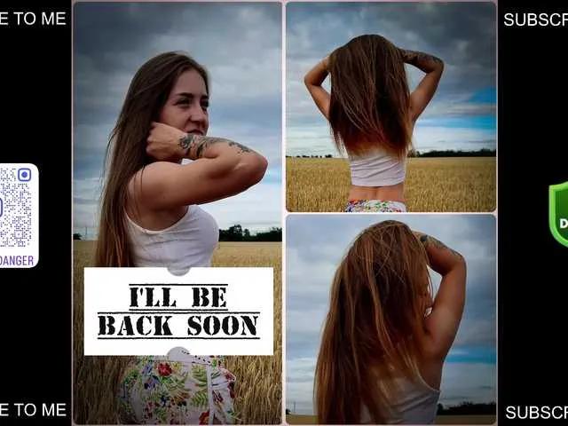 Masturbate to 20 years old SpaceDanger from BongaCams SpaceDanger from BongaCams