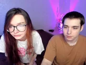 Cute Kelley_n_danny wants you to fuck their body now kelley_n_danny from Chaturbate
