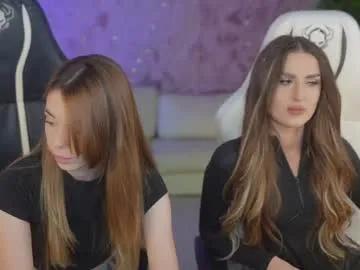 Explore Chaturbate's Kira0541 kira0541 from Chaturbate