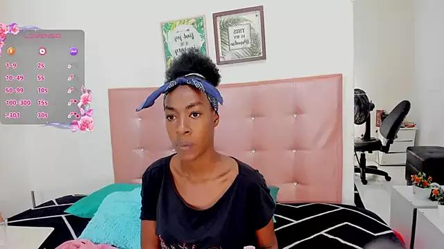 caryn_johnson on StripChat 