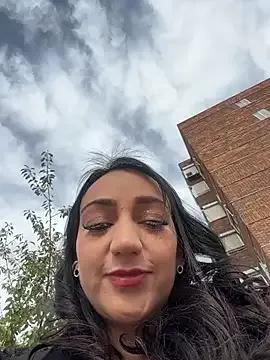 Explore 23 years old Ninabigtitied from StripChat Ninabigtitied from StripChat