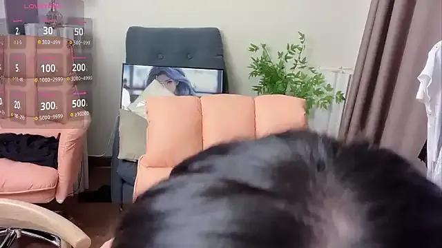 SR-WZJ from StripChat